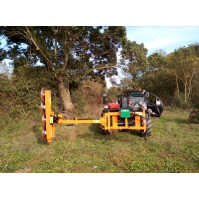 lamier_sur_tlescopique_meteor_t90r