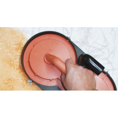 machine-universelle-talochage-lissage-cameleon-imer-au-travail-5