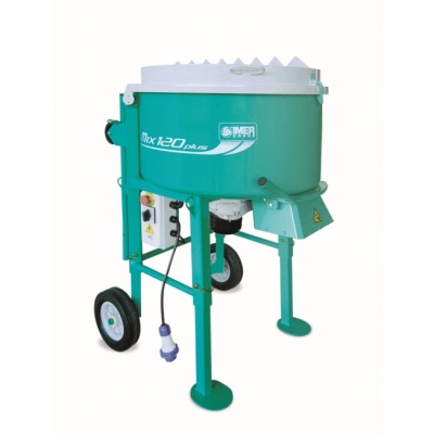 malaxeur-imer mix 120 plus