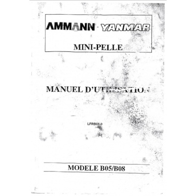 manuel_utilisateur_yanmar_b05_b08