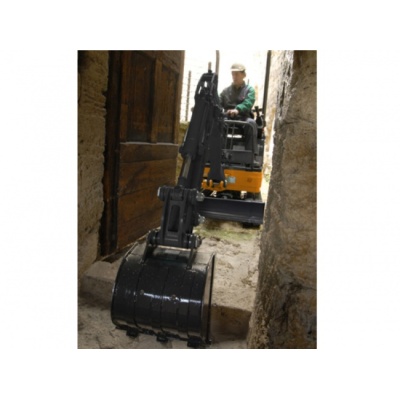 mini-pelle kato-imer 12-vxe-1