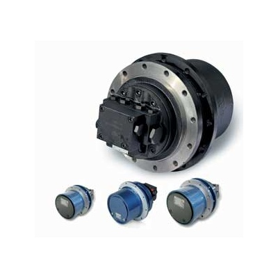 Moto reducteur de translation BOBCAT E14