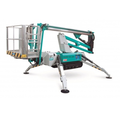 nacelle-araignee-imer-imr15 depliee 1065117583