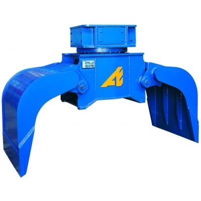 Pince de Tri - Pince Démolition mini pelle 22 à 27T ARDEN S 1702 ROC