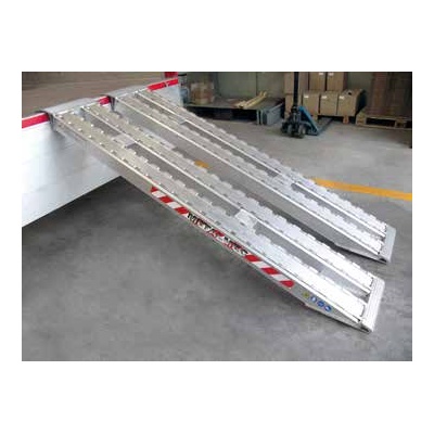 paire rampe chargement M120F