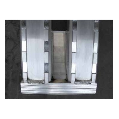 rampe chargement M120F