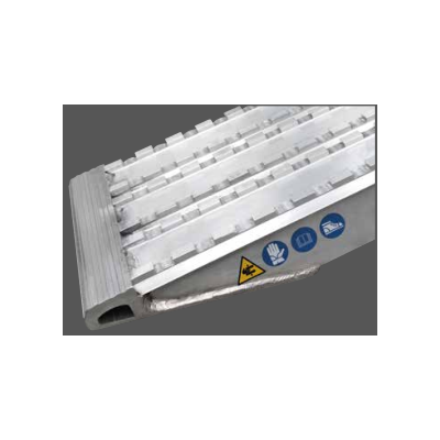 rampe de chargement M105F