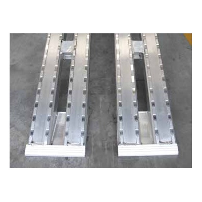 rampe de chargement M120F