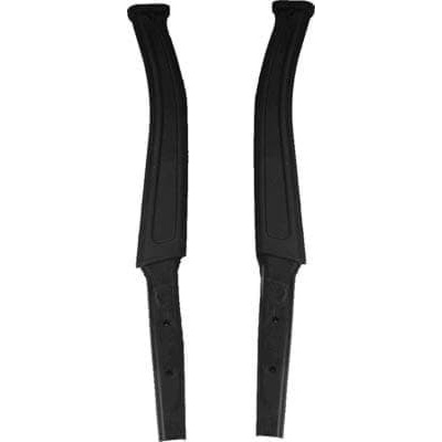 Montant de toit arriere club car precedent 102513501