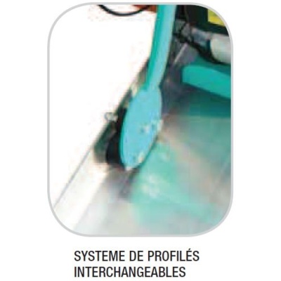 regle vibrante imer profile interchangeable 1052131441