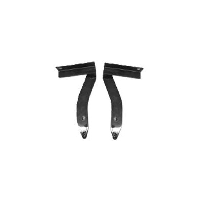 support_panier_avant_voiture_golf_club_car