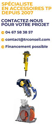 Accesoires BTP TR CONSEIL
